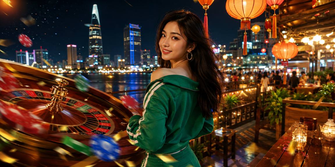 sb66 Casino trực tiếp